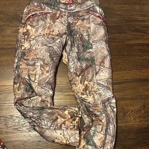 Field & Stream Camouflage Women's Pants